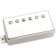 SEYMOUR DUNCAN Seth Lover Model, chevalet, nickel