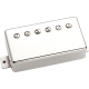 SEYMOUR DUNCAN Seth Lover Model, manche, nickel
