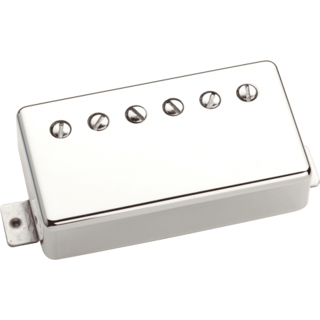 SEYMOUR DUNCAN Seth Lover Model, manche, nickel