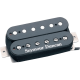 SEYMOUR DUNCAN Duncan Distortion, chevalet, noir
