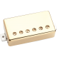 SEYMOUR DUNCAN Duncan Distortion, chevalet, gold