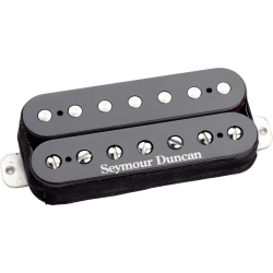 SEYMOUR DUNCAN Distortion 7, chevalet, passif, SB