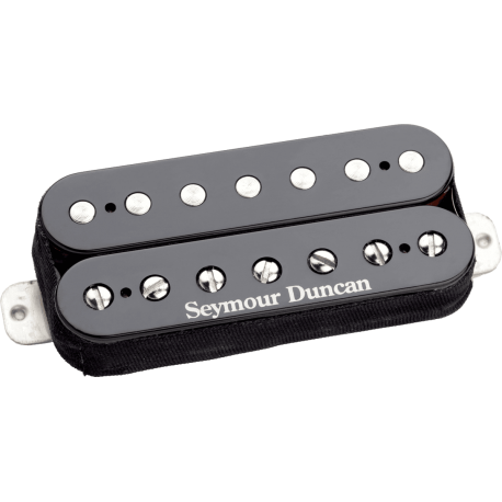 SEYMOUR DUNCAN Distortion 7, chevalet, passif, SB