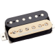 SEYMOUR DUNCAN Duncan Distortion, chevalet, zebra