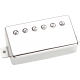 SEYMOUR DUNCAN Duncan Distortion, manche, nickel