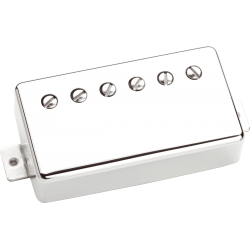 SEYMOUR DUNCAN Duncan Distortion, manche, nickel