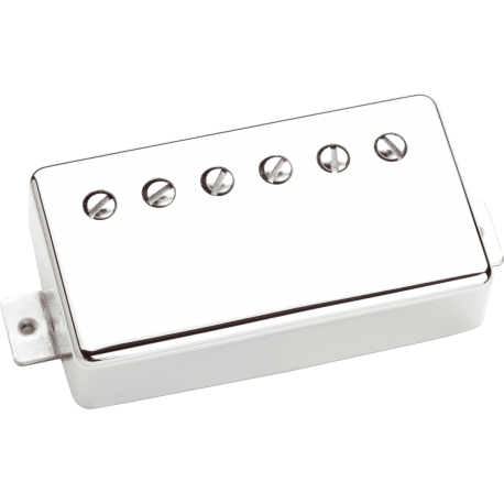 SEYMOUR DUNCAN Duncan Distortion, manche, nickel