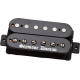 SEYMOUR DUNCAN Black Winter HB, chevalet, noir