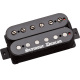 SEYMOUR DUNCAN Black Winter HB, manche, noir