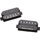 SEYMOUR DUNCAN Black Winter, 7c, noir, kit
