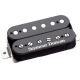SEYMOUR DUNCAN Pearly Gates, chevalet, noir