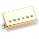 SEYMOUR DUNCAN Chevalet, gold