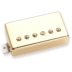 SEYMOUR DUNCAN Chevalet, gold