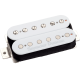 SEYMOUR DUNCAN Pearly Gates, chevalet, blanc