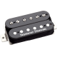 SEYMOUR DUNCAN Pearly Gates, manche, noir