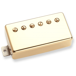 SEYMOUR DUNCAN Manche, gold