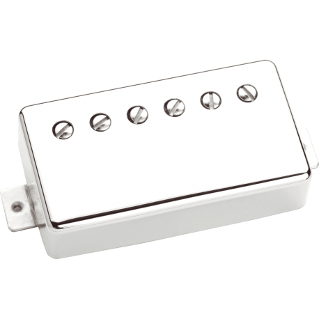 SEYMOUR DUNCAN Pearly Gates, manche, nickel