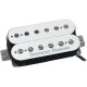 SEYMOUR DUNCAN Pearly Gates, manche, blanc