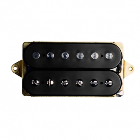 DIMARZIO DP212BK - EJ Custom Bridge - noir