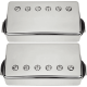 SEYMOUR DUNCAN PEARLY GATES, KIT NICKEL