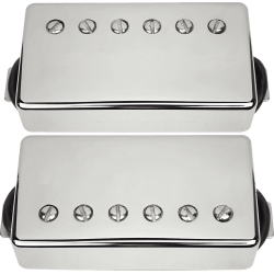 SEYMOUR DUNCAN PEARLY GATES, KIT NICKEL