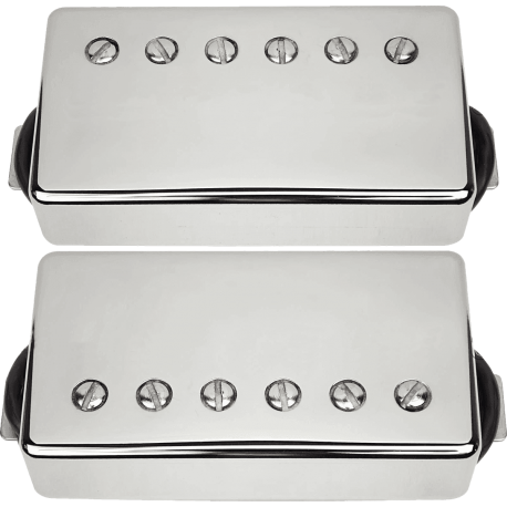 SEYMOUR DUNCAN PEARLY GATES, KIT NICKEL
