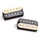 SEYMOUR DUNCAN PEARLY GATES, KIT ZEBRA