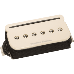 SEYMOUR DUNCAN Kit P-Rails, cr