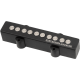 SEYMOUR DUNCAN Quarter-Pound Jazz Bass 5, manche