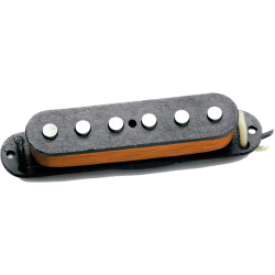 SEYMOUR DUNCAN Vintage Jaguar chevalet sans capot