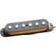 SEYMOUR DUNCAN Hot Jaguar, chevalet, noir