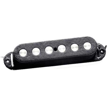 SEYMOUR DUNCAN Quarter-Pound Jaguar, chevalet