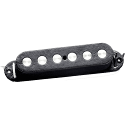 SEYMOUR DUNCAN Quarter-Pound Jaguar, manche