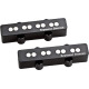 SEYMOUR DUNCAN Quarter-Pound JB, kit noir