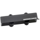 SEYMOUR DUNCAN Stack Jazz Bass 5, manche, noir