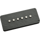 SEYMOUR DUNCAN Hot Jazzmaster, manche, noir