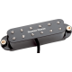 SEYMOUR DUNCAN Little '59 Strat, manche, noir
