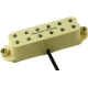SEYMOUR DUNCAN Little '59 Strat, manche, cr