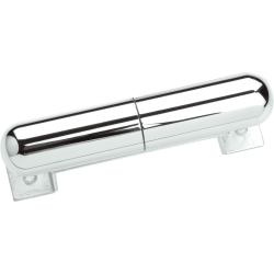 SEYMOUR DUNCAN Lipstick Danelec, chevalet, nickel