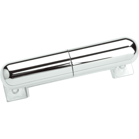 SEYMOUR DUNCAN Lipstick Danelec, manche, nickel