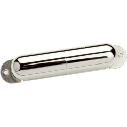 SEYMOUR DUNCAN Lipstick Strat, nickel