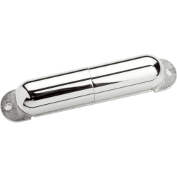 SEYMOUR DUNCAN Lipstick Strat, nickel