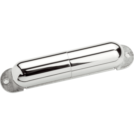 SEYMOUR DUNCAN Lipstick Strat, nickel