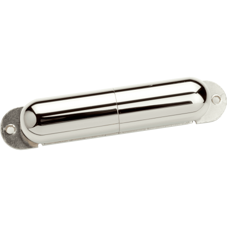 SEYMOUR DUNCAN Lipstick Strat Cust, nickel