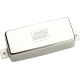 SEYMOUR DUNCAN Vintage Mini-HB, chevalet, nickel