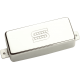 SEYMOUR DUNCAN Vintage Mini-HB, manche, nickel