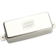 SEYMOUR DUNCAN Custom Mini-HB, manche, nickel
