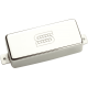 SEYMOUR DUNCAN Seymourized Mini, manche, nickel