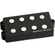 SEYMOUR DUNCAN Music Man C