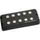 SEYMOUR DUNCAN Music Man 5 Alnico, noir